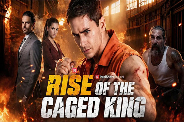 Rise Of The Caged King Actors’ Introduction