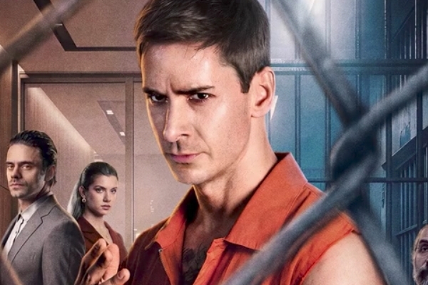 Rise of the Caged King Dailymotion movie