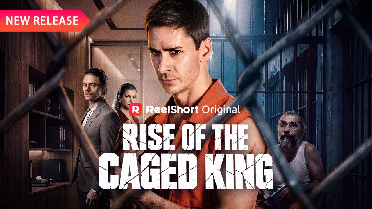 Featured Image for Rise of the Caged King Ending