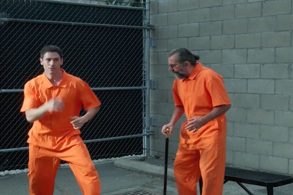 Rise Of The Caged King Storyline