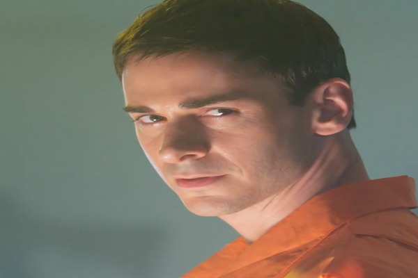 Rise Of The Caged King Storyline