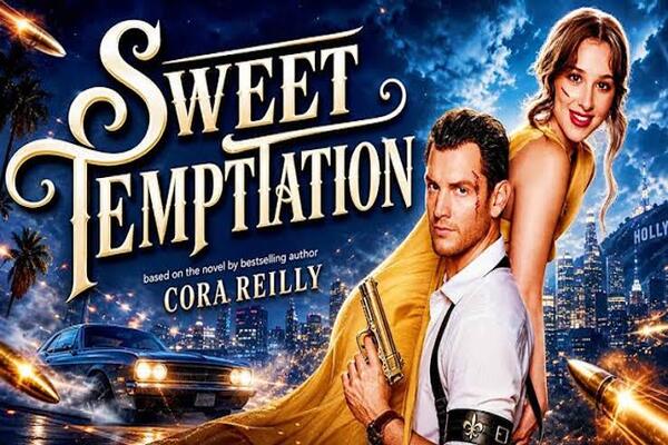 Sweet Temptation Actors’ Introduction
