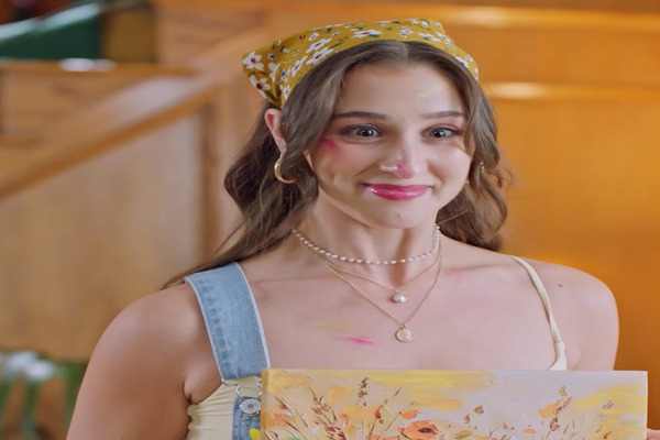 Sweet Temptation Lead Actress