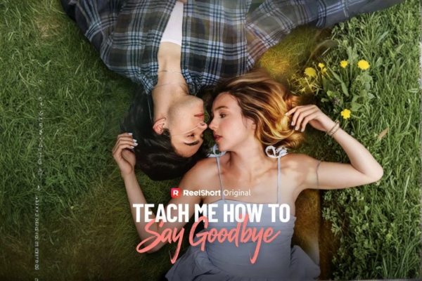 Teach Me How To Say Goodbye Cast