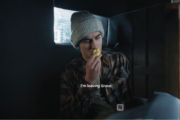 Teach Me How To Say Goodbye Episodes