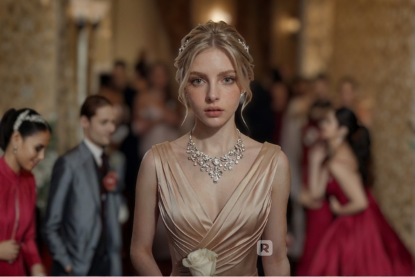 The Billionaire Groom Exchange CHaracters