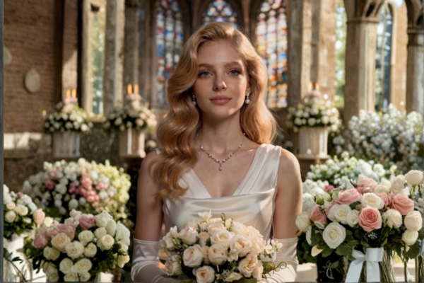 The Billionaire Groom Exchange Characters