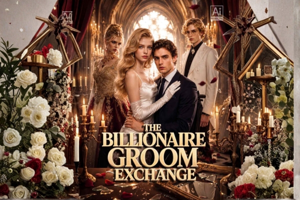 The Billionaire Groom Exchange Dailymotion