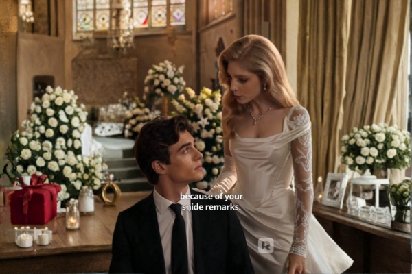 The Billionaire Groom Exchange Dailymotion