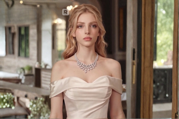 The Billionaire Groom Exchange Drama