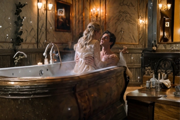 The Billionaire Groom Exchange Episodes