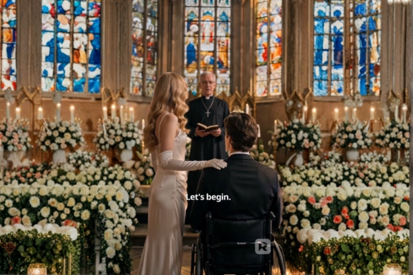 The Billionaire Groom Exchange Episodes