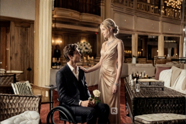 The Billionaire Groom Exchange Full Episodes