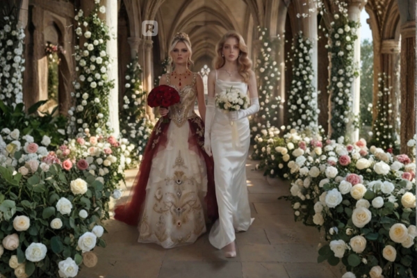 The Billionaire Groom Exchange Full Movie