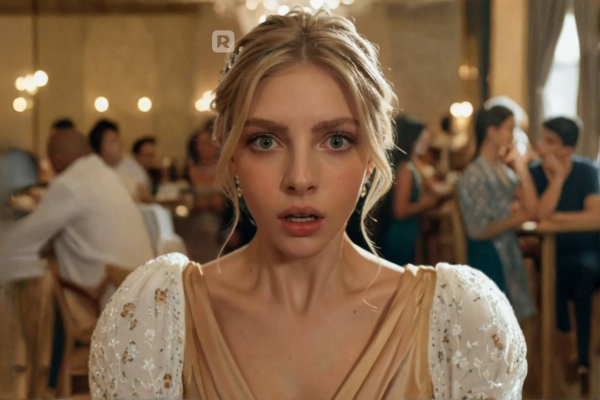 The Billionaire Groom Exchange Full Movie