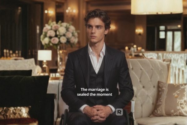 The Billionaire Groom Exchange Hot Series