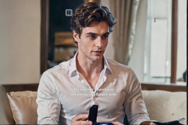 The Billionaire Groom Exchange Movie