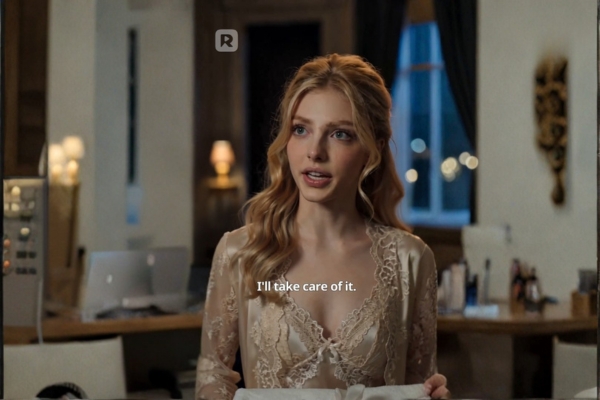 The Billionaire Groom Exchange ReelShort