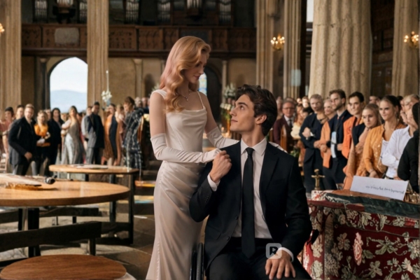 The Billionaire Groom Exchange ReelShort