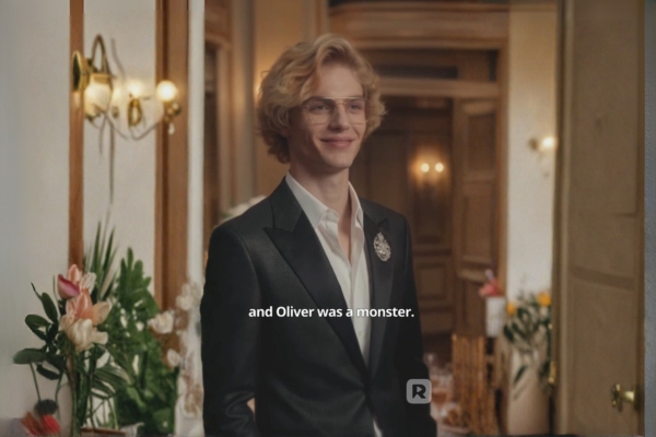 The Billionaire Groom Exchange Vertical Drama