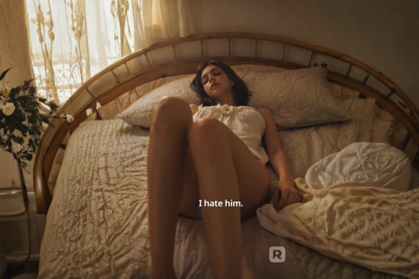 The Heat After the AC Died ReelShort
