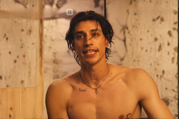 The Stepbrother I Hate to Love Full