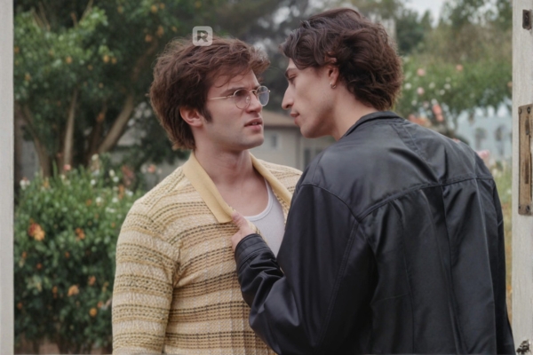 The Stepbrother I Hate to Love Movie