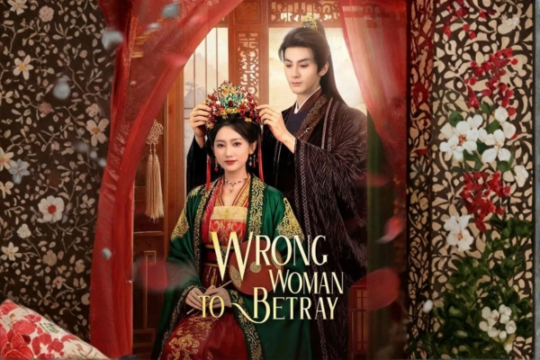 The Wrong Girl to Betray Full Movie