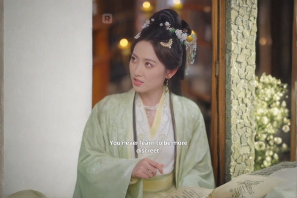 The Wrong Girl to Betray ReelShort