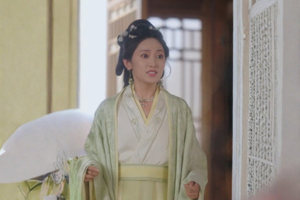 The Wrong Girl to Betray Chinese Drama