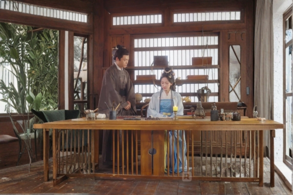 The Wrong Girl to Betray Episodes