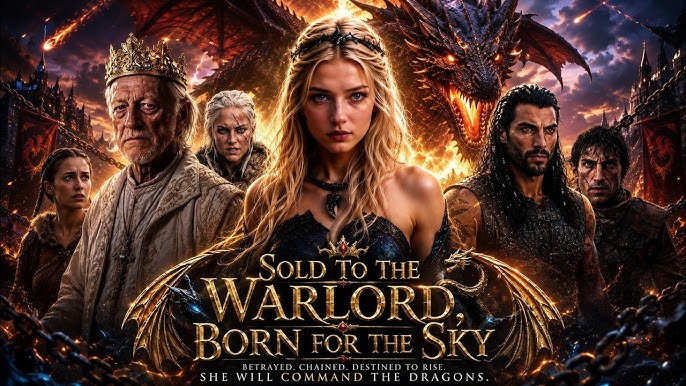 Featured Image for Sold to The Warlord Born for The Sky Dailymotion