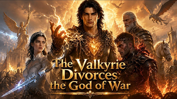 Featured Image for The Valkyrie Divorces the God of War Dailymotion Movie