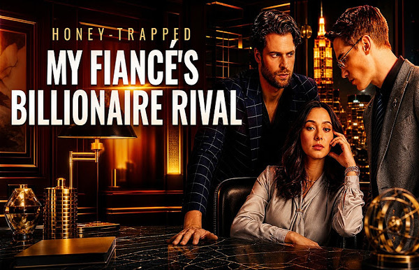 Honey Trapped My Fiancé’s Billionaire Rival Introduction