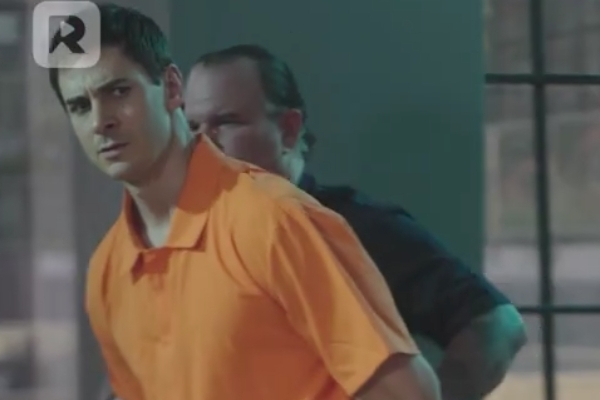 Once a Business Elite Silas is framed for Murder by His Rival Chase and His Own Wife Marina summary