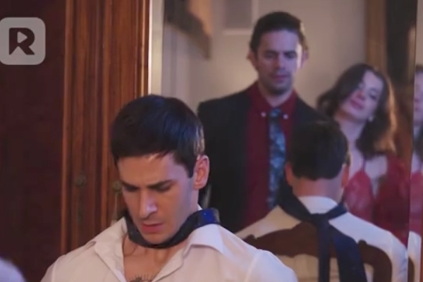 Once a Business Elite Silas is Framed for Murder by His Rival Chase and His Own Wife Marina full episodes