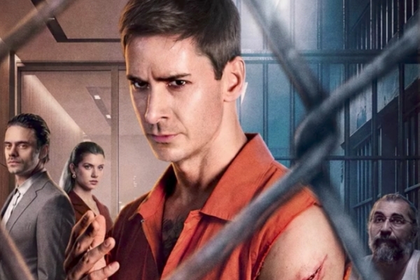 Once a Business Elite Silas is Framed for Murder by His Rival Chase and His Own Wife Marina Dailymotion movie