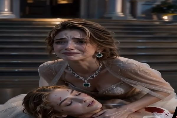 Shattered Vows Part 2 story