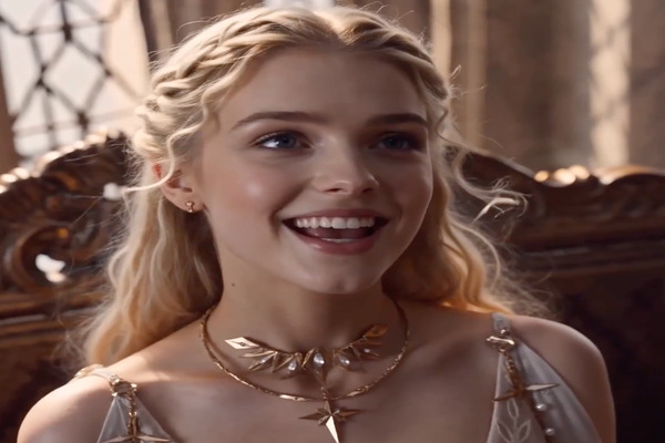 The Betrayed Demi-God Reclaims Everything Female Lead