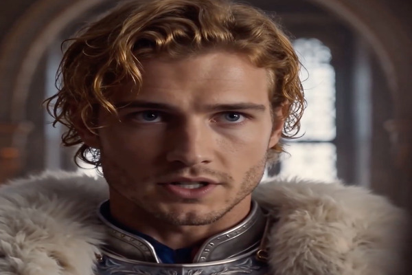 The Betrayed Demi-God Reclaims Everything Male Lead