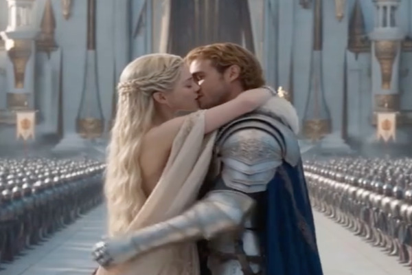 The Betrayed Demi-God Reclaims Everything Hot Episodes