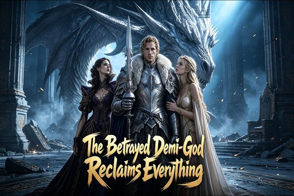 The Betrayed Demi-God Reclaims Everything on Dailymotion Introduction