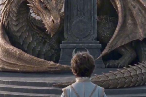 Abandoned Pawn Unrivaled Dragon King full movie