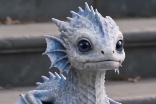 Abandoned Pawn Unrivaled Dragon King movie