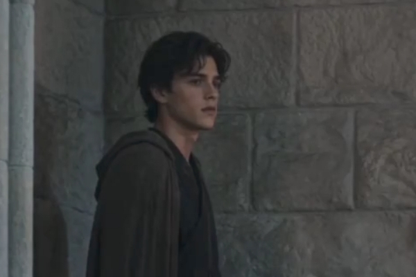 Abandoned Pawn Unrivaled Dragon King movie