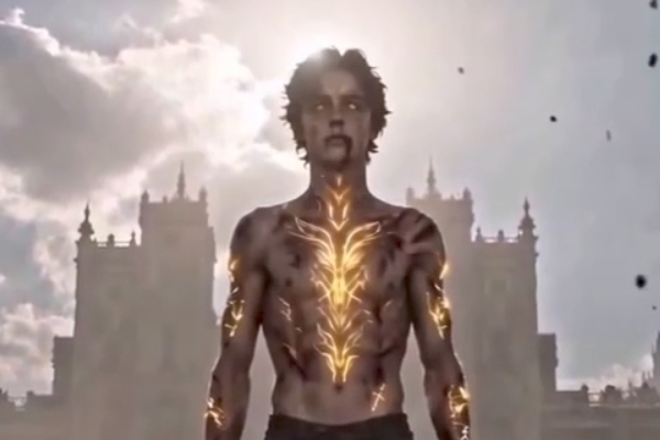 Abandoned Pawn Unrivaled Dragon King Owen Hale