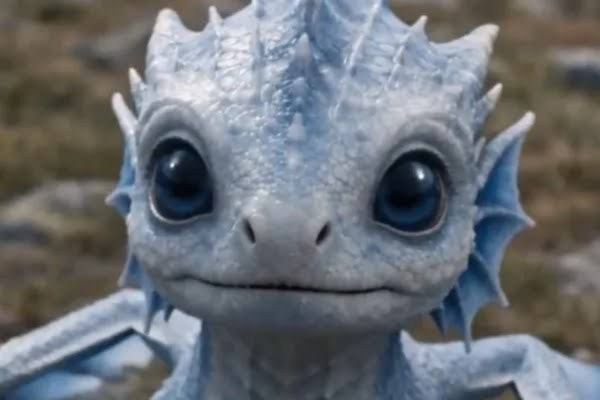 Akira – The Dragon from Abandoned Pawn Unrivaled Dragon King Drama