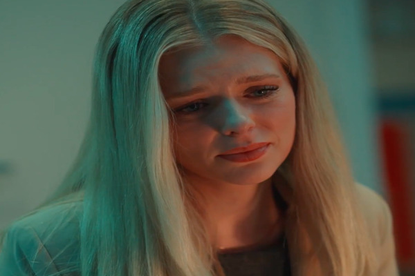 Borrowed Face To Love You Female Lead