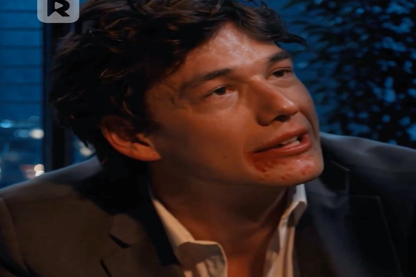 Borrowed Face To Love You Storyline