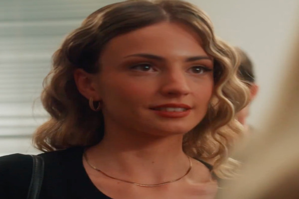 Borrowed Face To Love You Female Antagonist